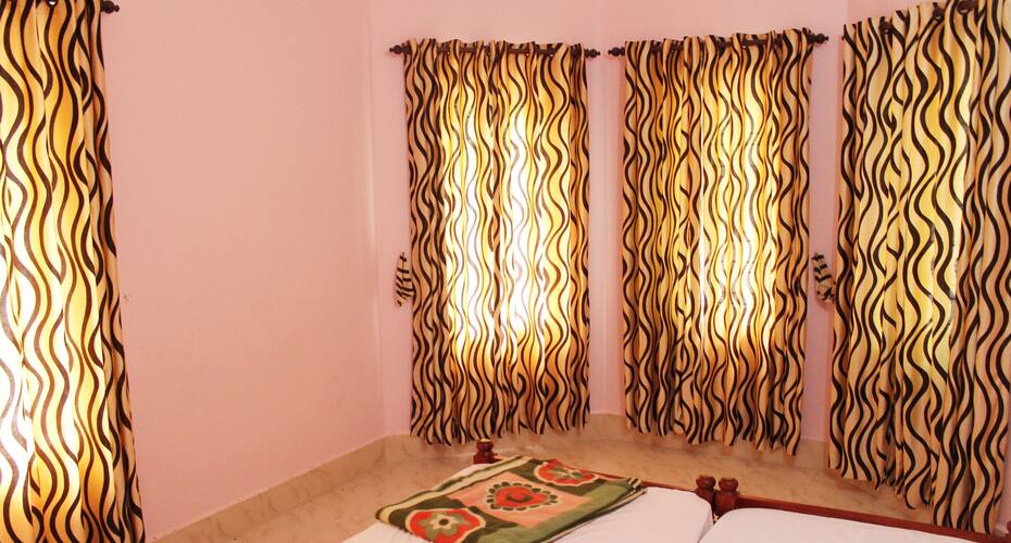 Sky Valley Resort, Munnar 5